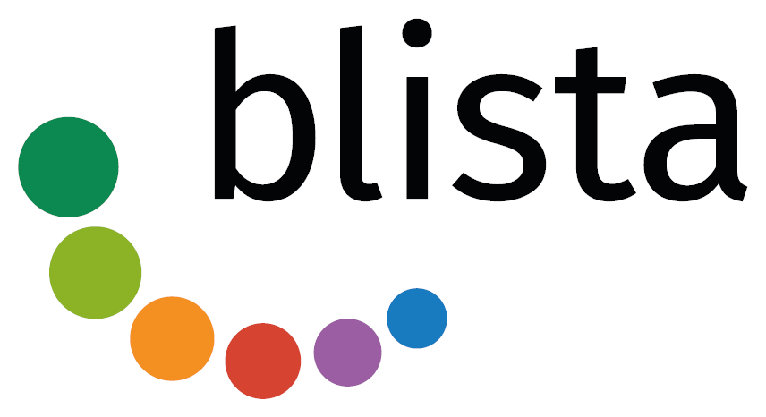 blista Logo 2025